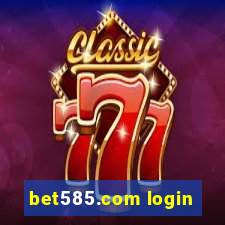 bet585.com login